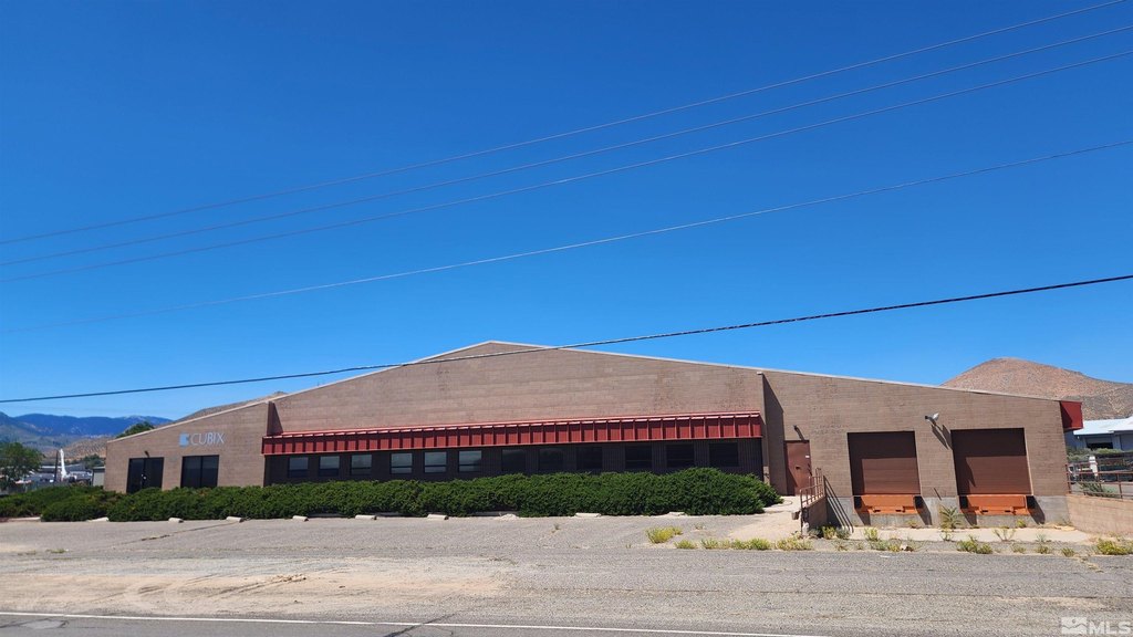 Carson City, Nevada, 89706, United States, ,Commercial,Forsale,1886490
