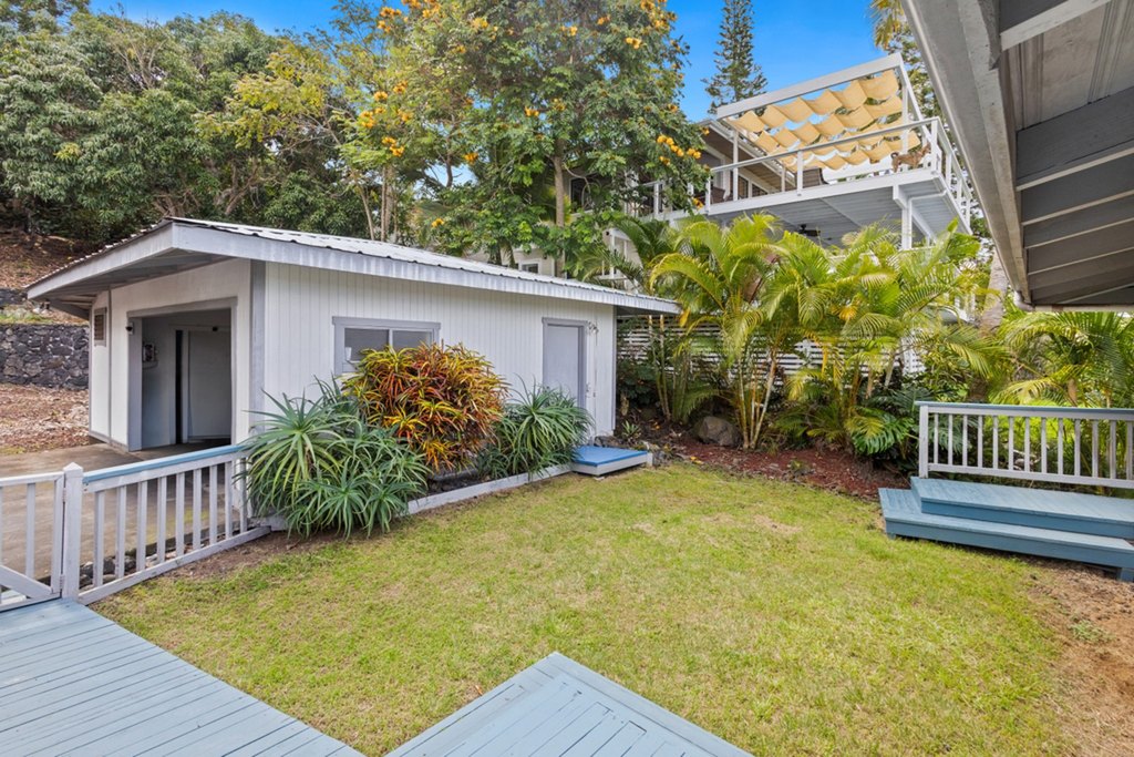 Captain Cook, Hawaii, 96704, United States, 2 Bedrooms Bedrooms, ,2 BathroomsBathrooms,Residential,Forsale,1929237