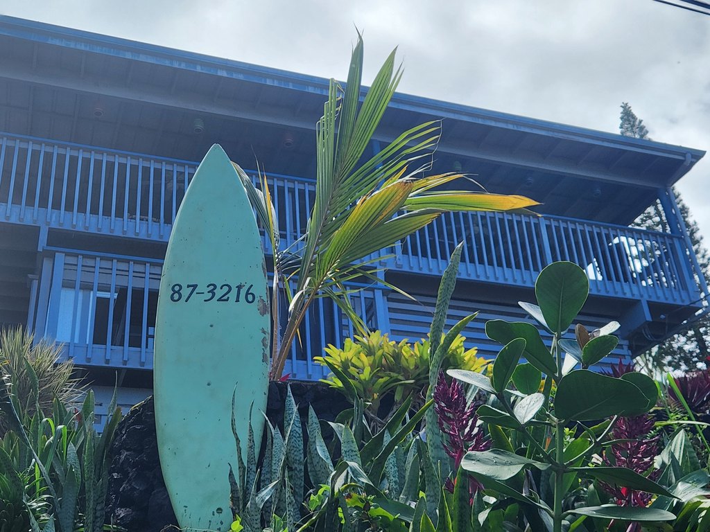 Captain Cook, Hawaii, 96704, United States, 2 Bedrooms Bedrooms, ,2 BathroomsBathrooms,Residential,Forsale,1929237
