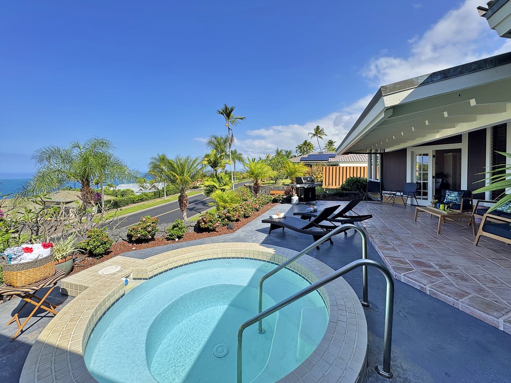 Kailua-Kona, Hawaii, 96740, United States, 3 Bedrooms Bedrooms, ,2 BathroomsBathrooms,Residential,Forsale,1929294