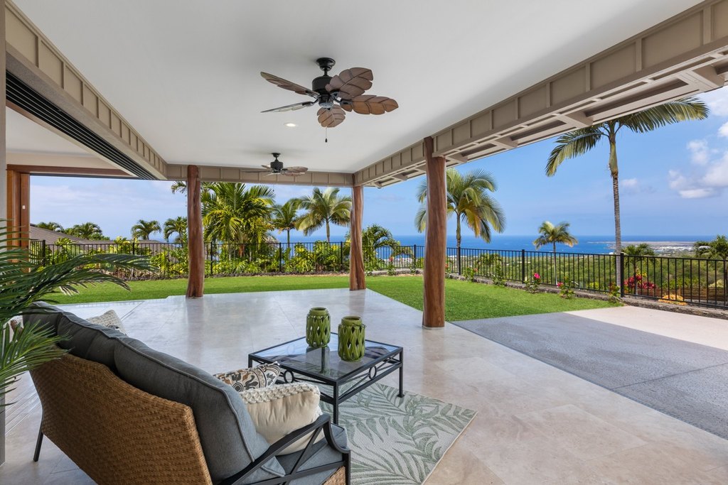 Kailua-Kona, Hawaii, 96740, United States, 4 Bedrooms Bedrooms, ,4.5 BathroomsBathrooms,Residential,Forsale,1886642
