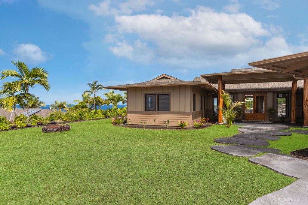 Kailua-Kona, Hawaii, 96740, United States, 4 Bedrooms Bedrooms, ,4.5 BathroomsBathrooms,Residential,Forsale,1886642