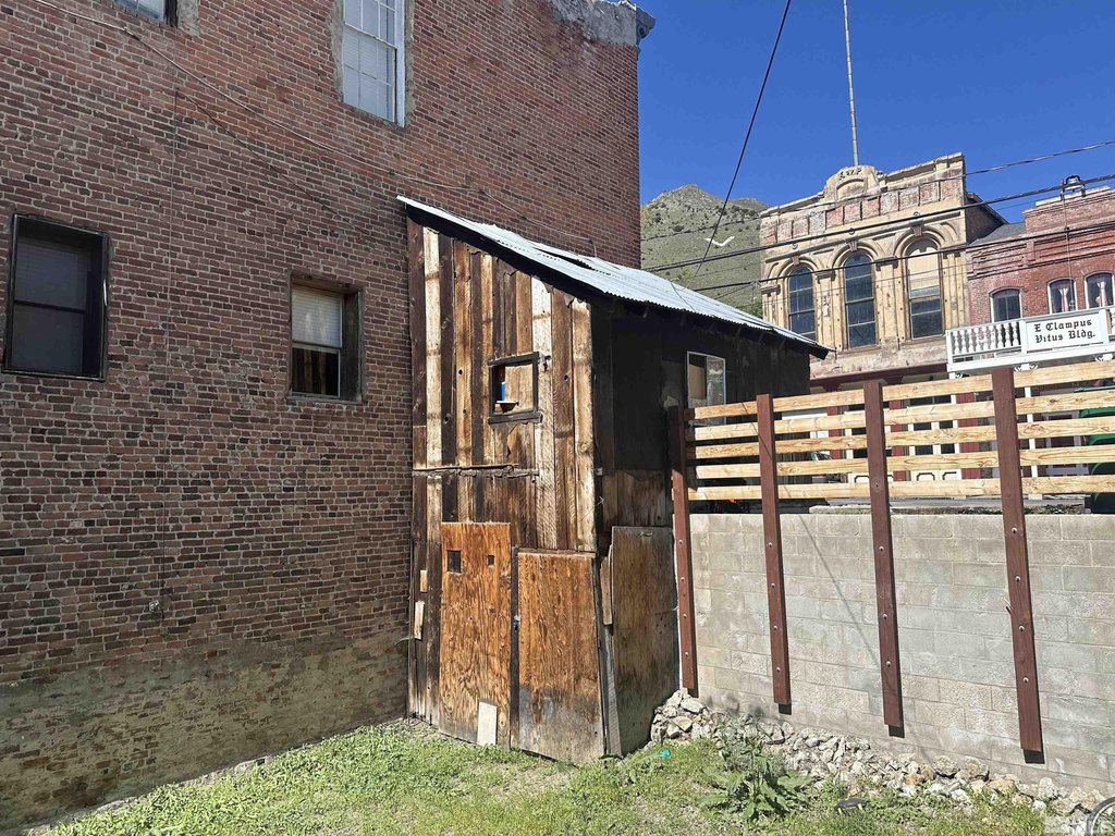 Virginia City, Nevada, 89440, United States, ,Commercial,Forsale,1886489