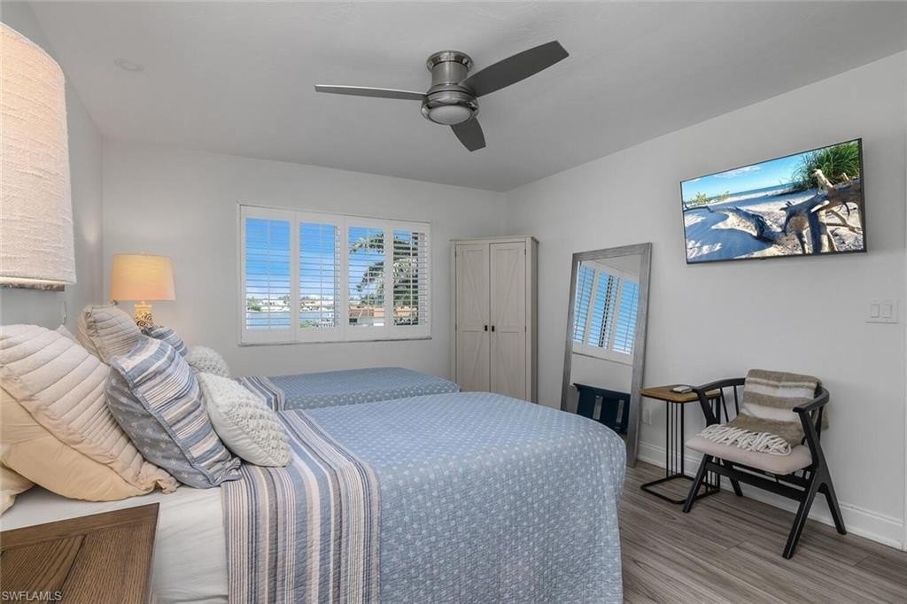 MARCO ISLAND, Florida, 34145, United States, 2 Bedrooms Bedrooms, ,2 BathroomsBathrooms,Residential,Forsale,1995041