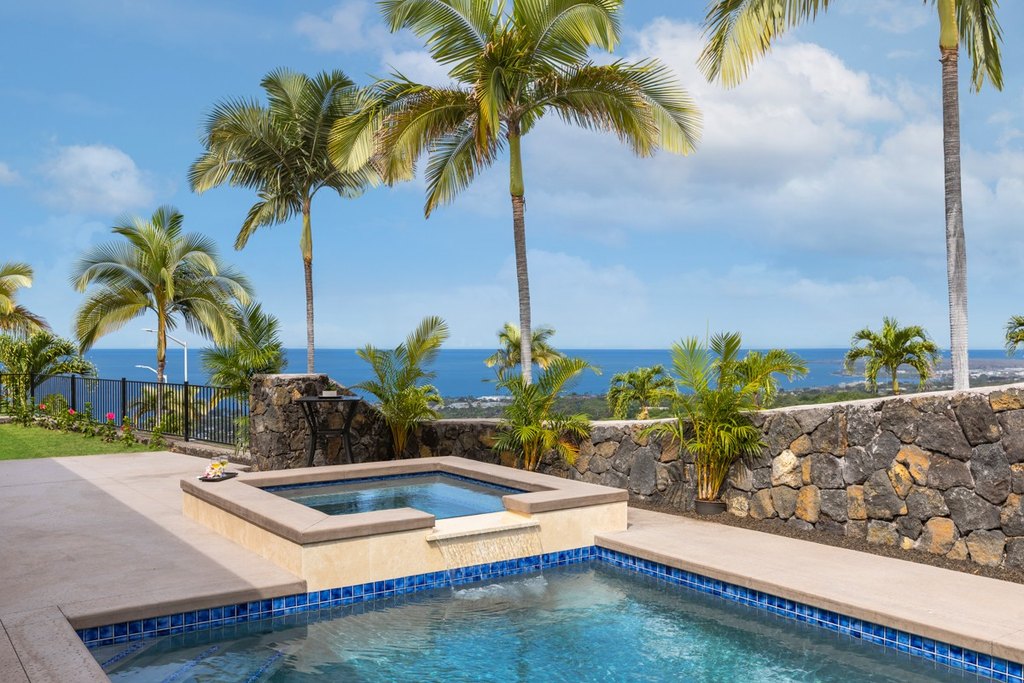 Kailua-Kona, Hawaii, 96740, United States, 4 Bedrooms Bedrooms, ,4.5 BathroomsBathrooms,Residential,Forsale,1886642