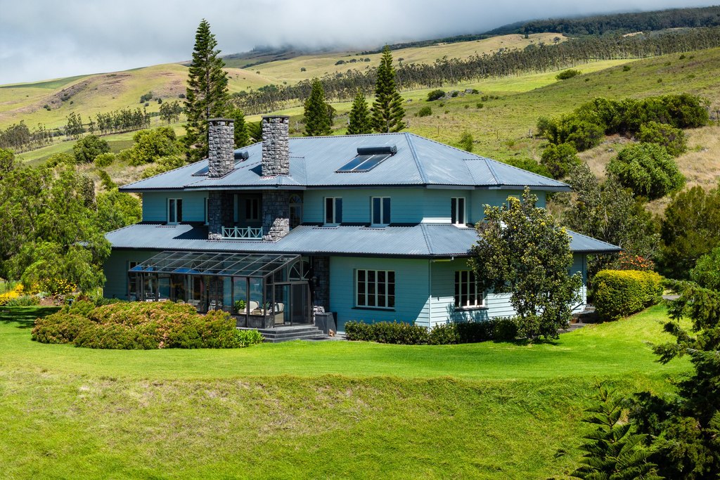 Kamuela, Hawaii, 96743, United States, 5 Bedrooms Bedrooms, ,5.5 BathroomsBathrooms,Residential,Forsale,1886586
