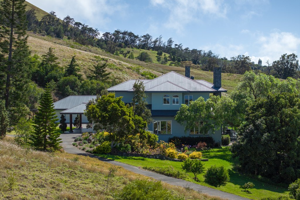 Kamuela, Hawaii, 96743, United States, 5 Bedrooms Bedrooms, ,5.5 BathroomsBathrooms,Residential,Forsale,1886586
