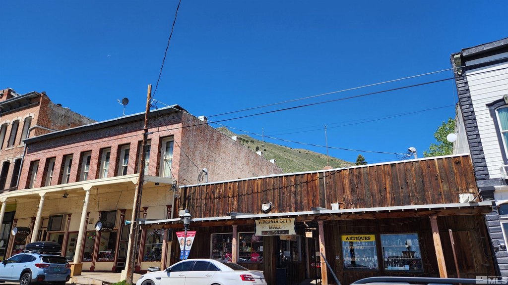 Virginia City, Nevada, 89440, United States, ,Commercial,Forsale,1886489