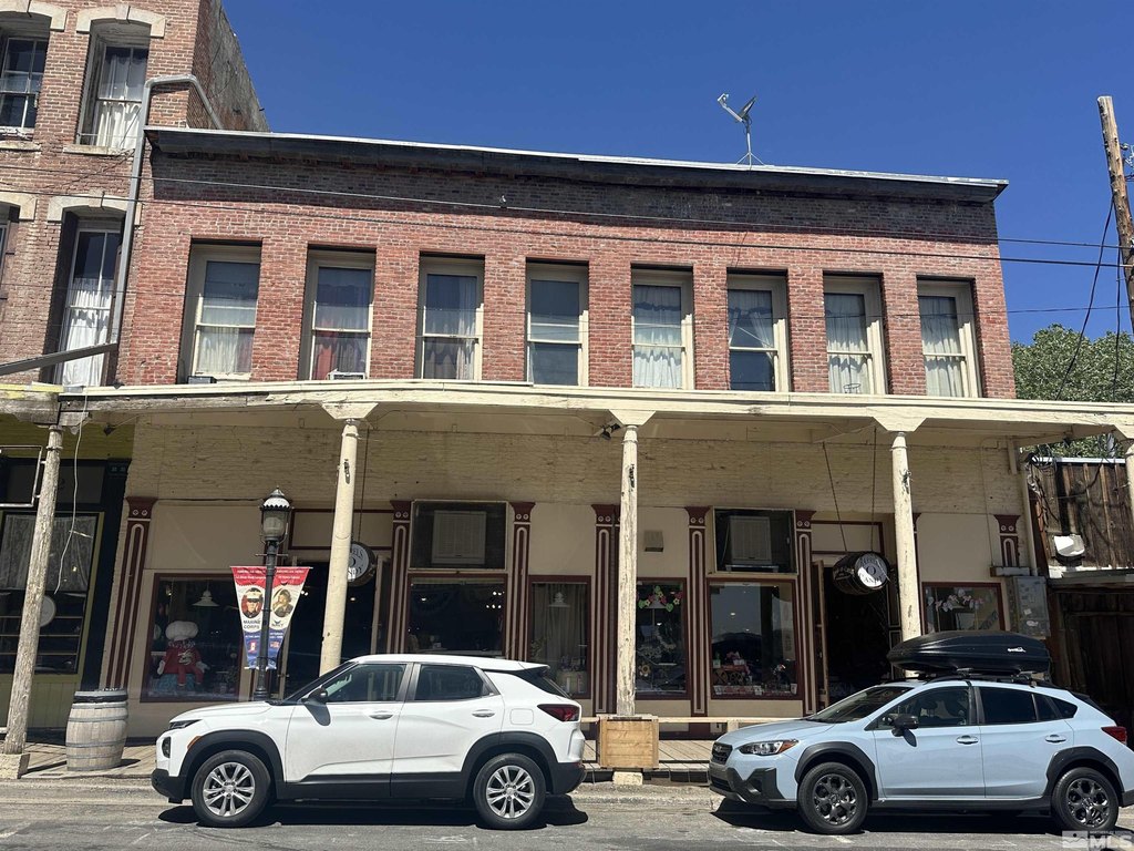 Virginia City, Nevada, 89440, United States, ,Commercial,Forsale,1886489
