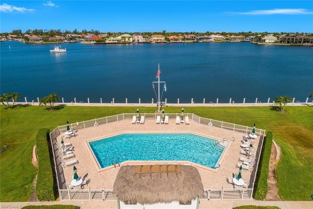 MARCO ISLAND, Florida, 34145, United States, 2 Bedrooms Bedrooms, ,2 BathroomsBathrooms,Residential,Forsale,1995041
