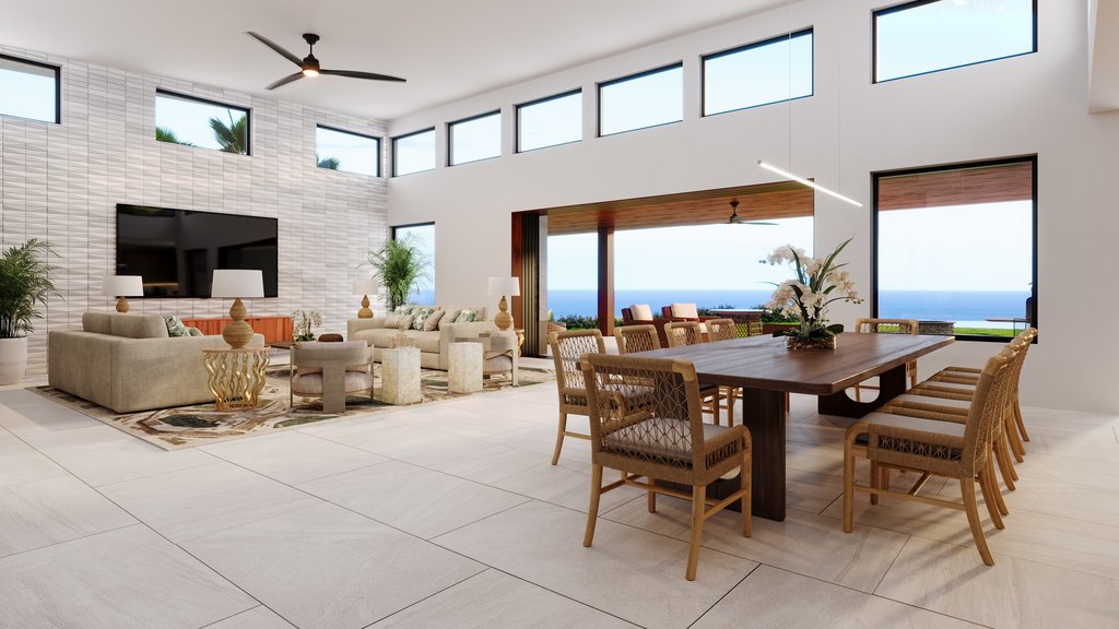 Kamuela, Hawaii, 96743, United States, 6 Bedrooms Bedrooms, ,6.5 BathroomsBathrooms,Residential,Forsale,1886596