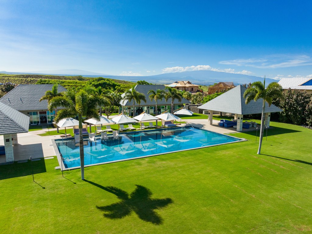 Kamuela, Hawaii, 96743, United States, 6 Bedrooms Bedrooms, ,6.5 BathroomsBathrooms,Residential,Forsale,1886596