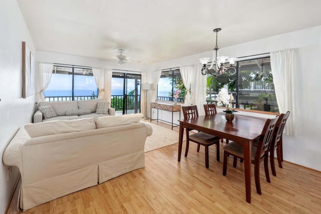 Captain Cook, Hawaii, 96704, United States, 2 Bedrooms Bedrooms, ,1.5 BathroomsBathrooms,Residential,Forsale,1953740