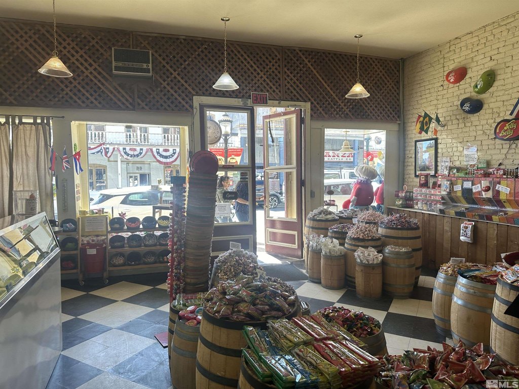 Virginia City, Nevada, 89440, United States, ,Commercial,Forsale,1886489