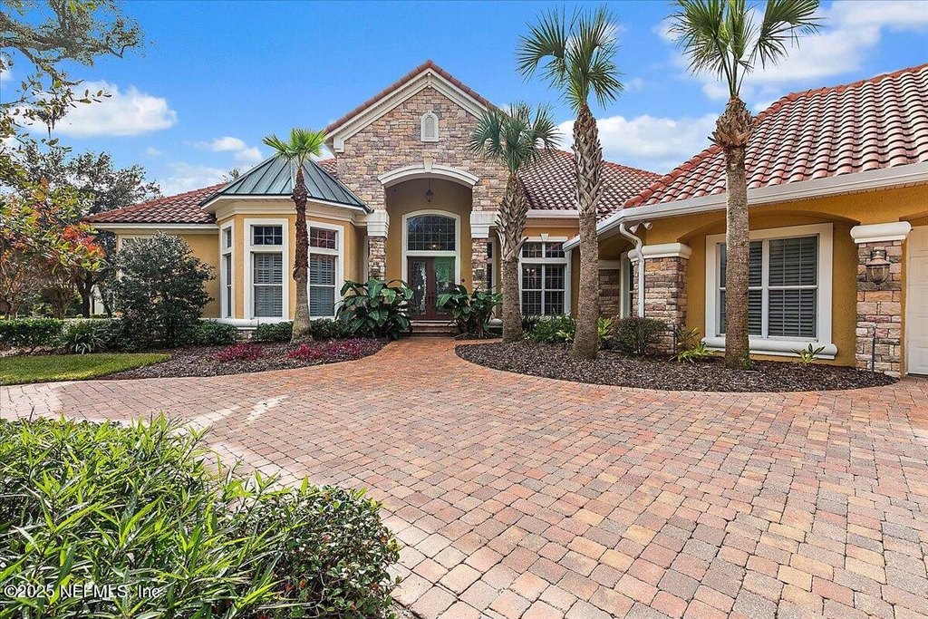 Jacksonville, Florida, 32225, United States, 4 Bedrooms Bedrooms, ,4.5 BathroomsBathrooms,Residential,Forsale,1941459
