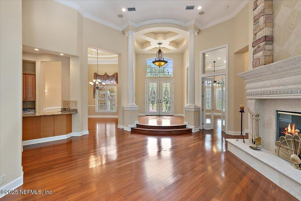 Jacksonville, Florida, 32225, United States, 4 Bedrooms Bedrooms, ,4.5 BathroomsBathrooms,Residential,Forsale,1941459