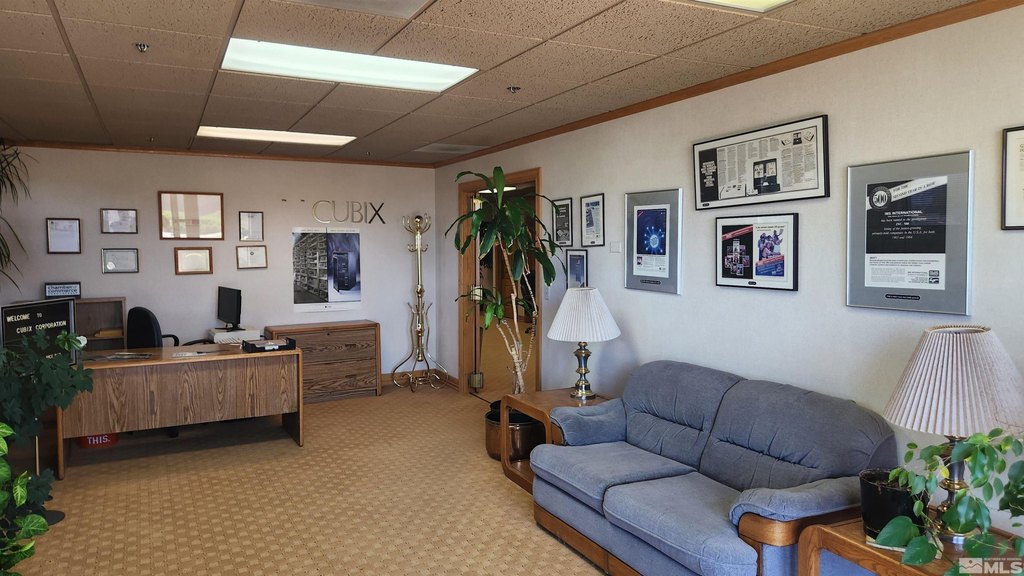 Carson City, Nevada, 89706, United States, ,Commercial,Forsale,1886490