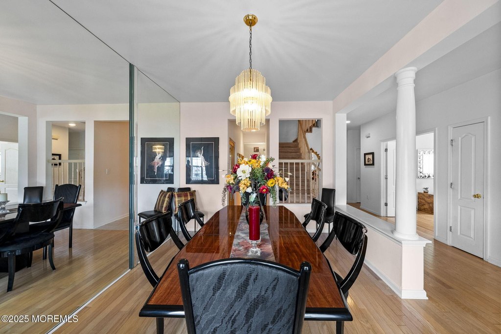 Morganville, New Jersey, 07751, United States, 5 Bedrooms Bedrooms, ,3 BathroomsBathrooms,Residential,Forsale,1910273