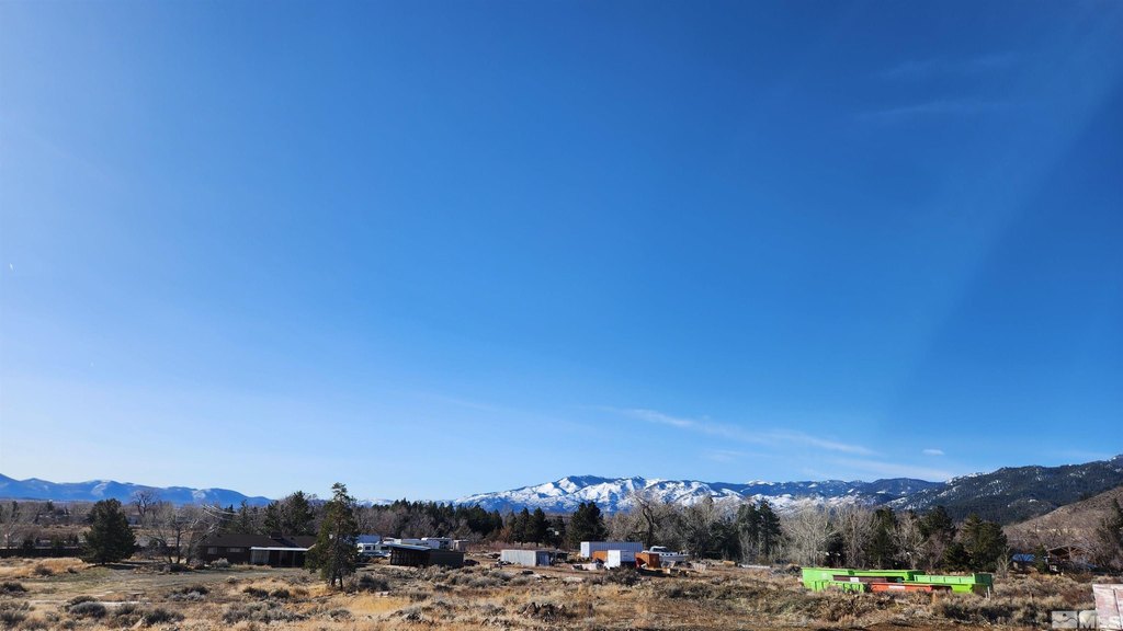 Washoe Valley, Nevada, 89704, United States, ,Land,Forsale,1929233