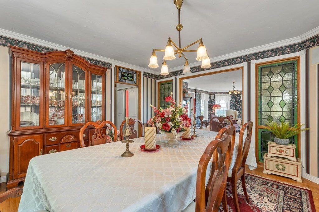 Moultonborough, New Hampshire, 03254, United States, 4 Bedrooms Bedrooms, ,3.5 BathroomsBathrooms,Residential,Forsale,1941219