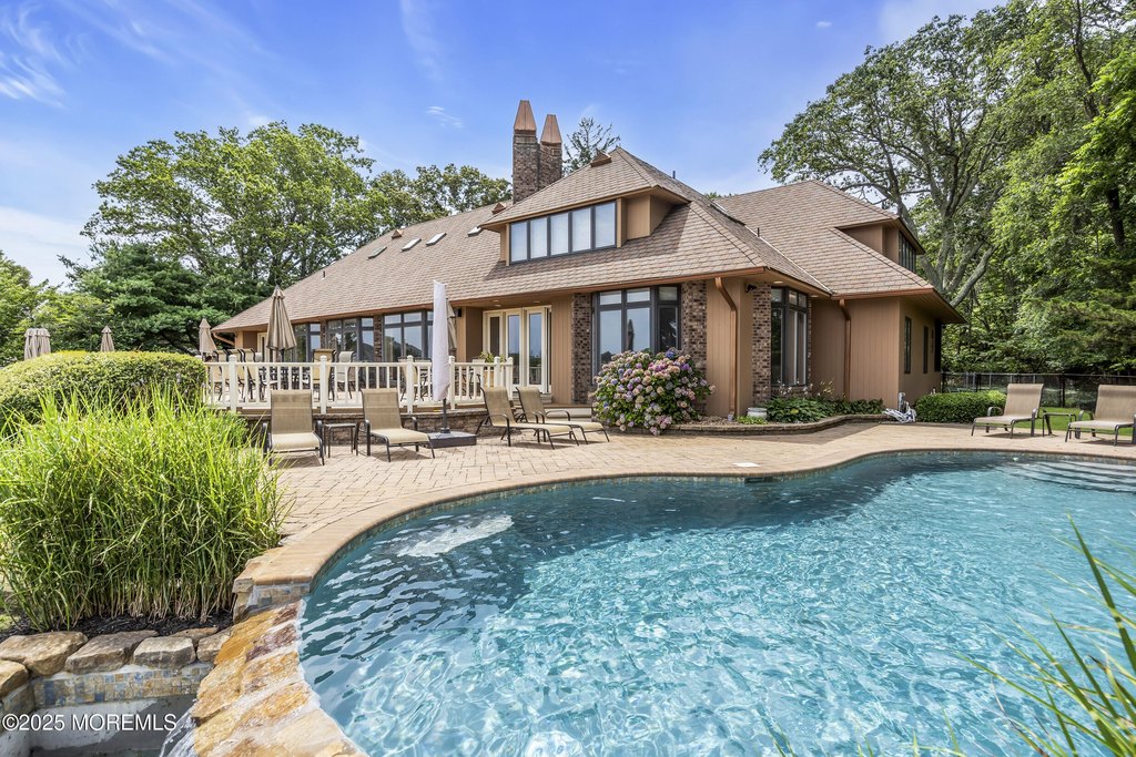Bayville, New Jersey, 08721, United States, 4 Bedrooms Bedrooms, ,4.5 BathroomsBathrooms,Residential,Forsale,1922697