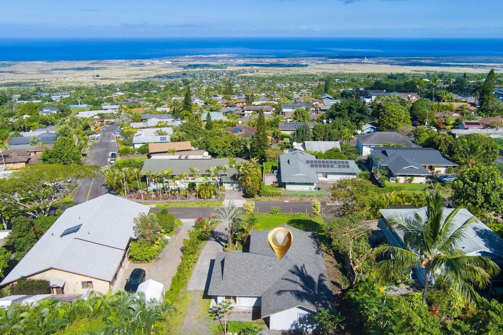 Kailua-Kona, Hawaii, 96740, United States, 3 Bedrooms Bedrooms, ,2 BathroomsBathrooms,Residential,Forsale,1886664