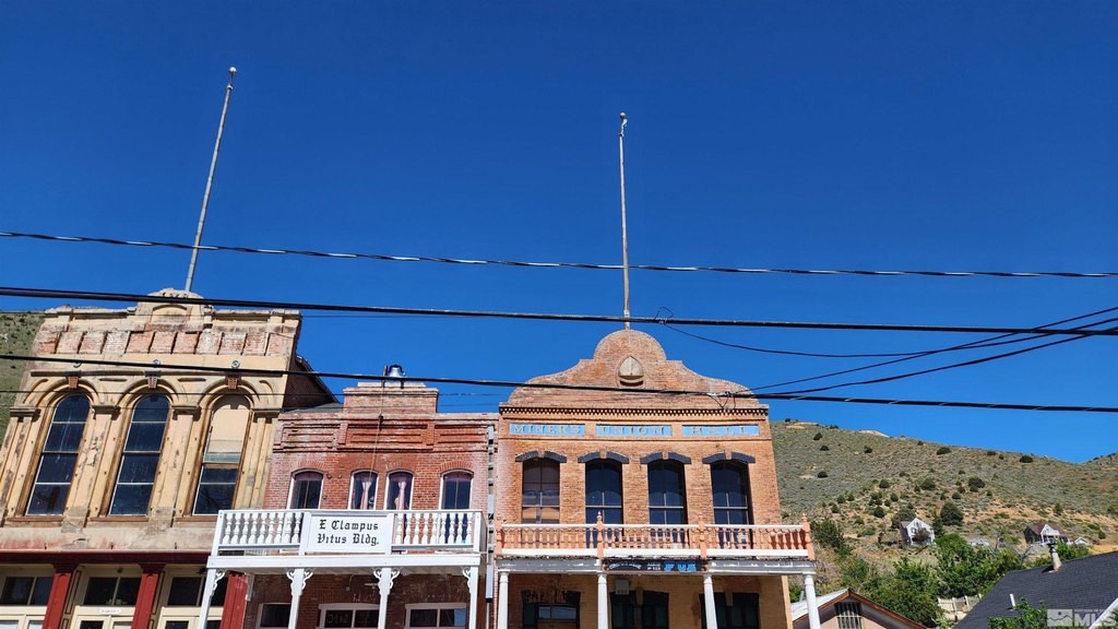 Virginia City, Nevada, 89440, United States, ,Commercial,Forsale,1886489