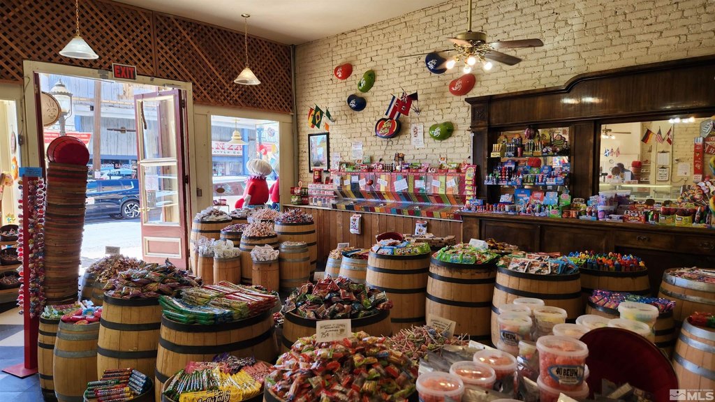 Virginia City, Nevada, 89440, United States, ,Commercial,Forsale,1886489