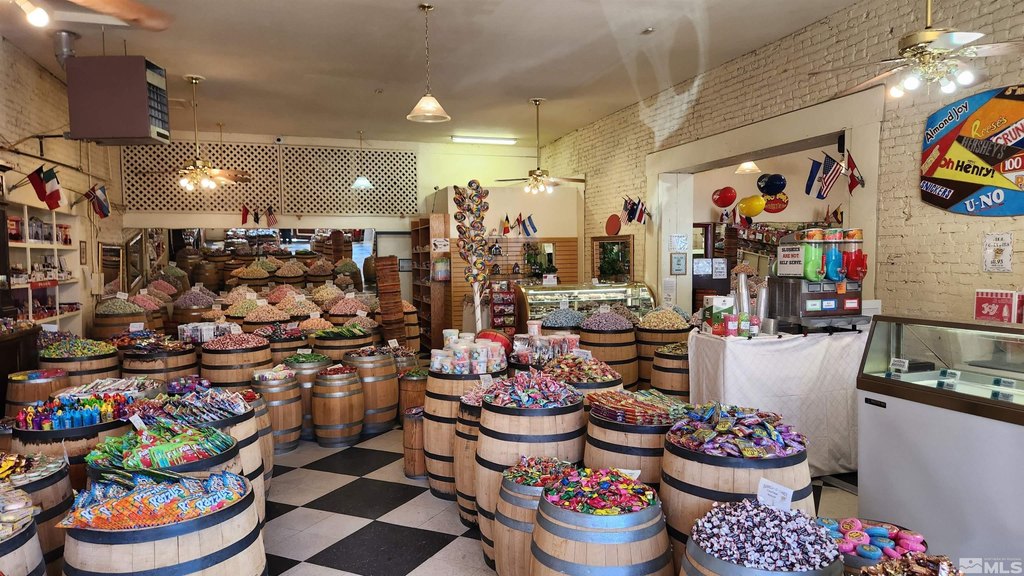 Virginia City, Nevada, 89440, United States, ,Commercial,Forsale,1886489
