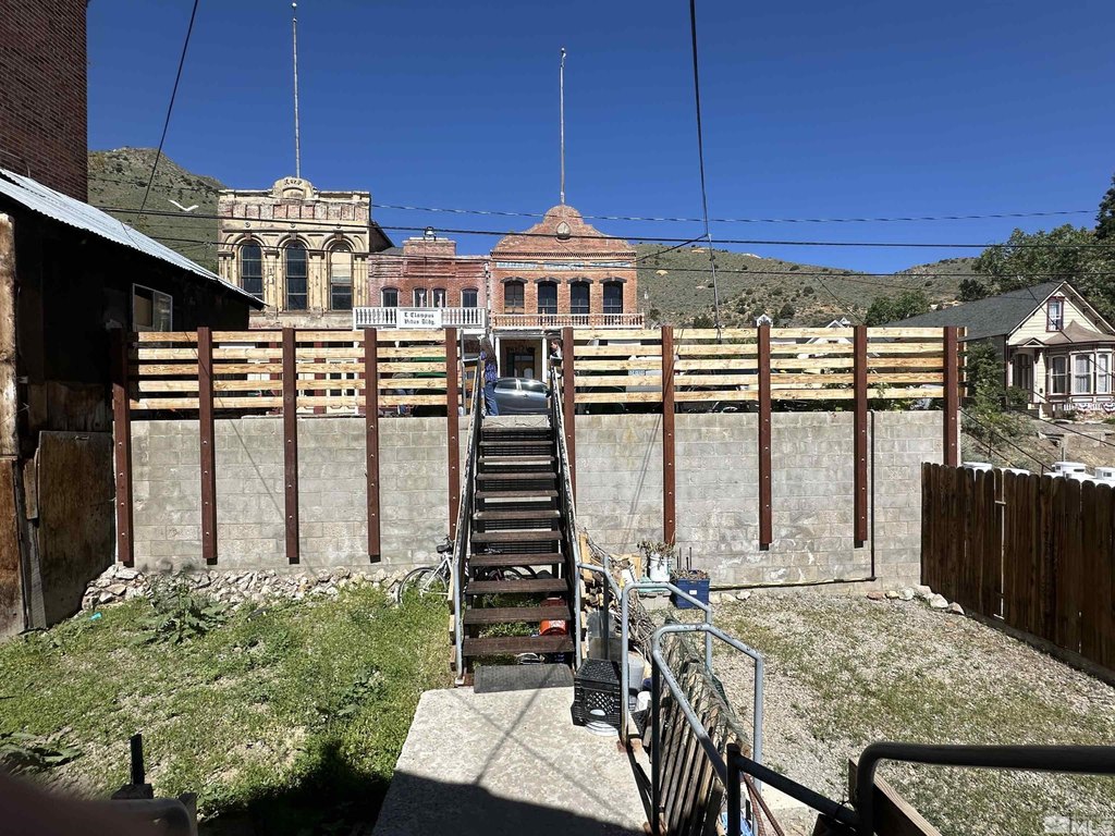 Virginia City, Nevada, 89440, United States, ,Commercial,Forsale,1886489