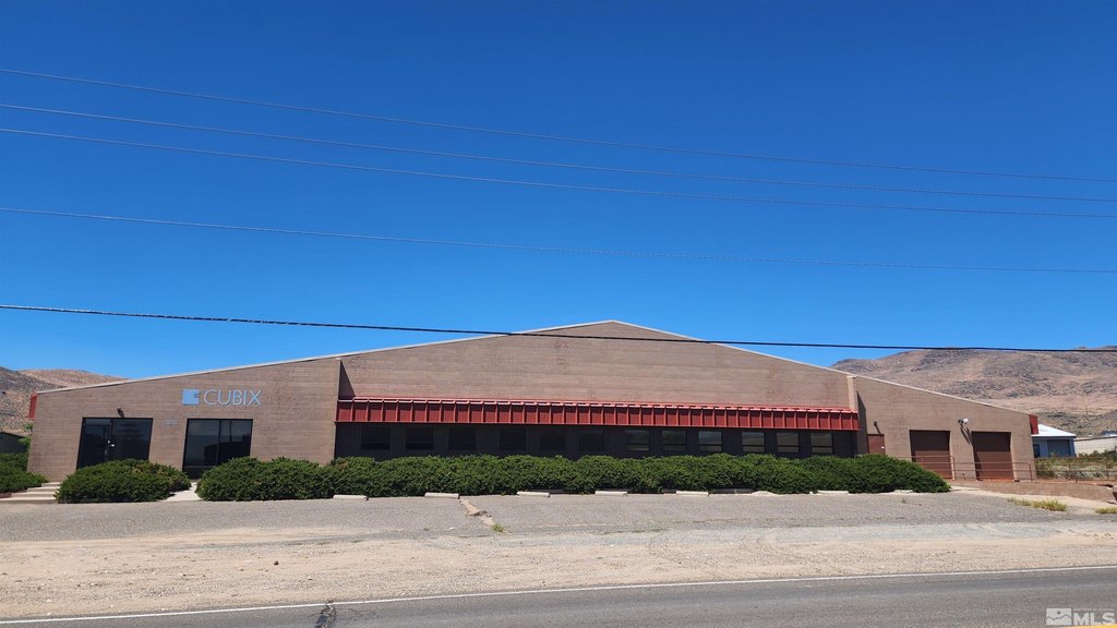 Carson City, Nevada, 89706, United States, ,Commercial,Forsale,1886490