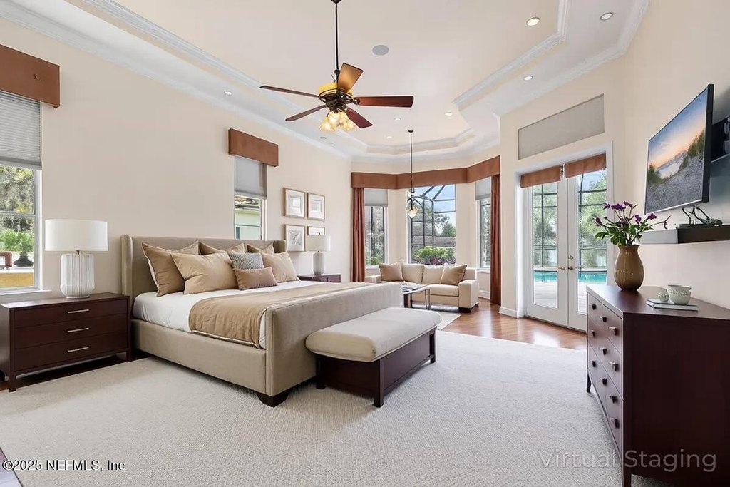 Jacksonville, Florida, 32225, United States, 4 Bedrooms Bedrooms, ,4.5 BathroomsBathrooms,Residential,Forsale,1941459