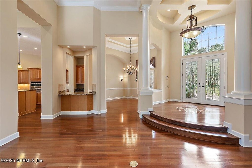 Jacksonville, Florida, 32225, United States, 4 Bedrooms Bedrooms, ,4.5 BathroomsBathrooms,Residential,Forsale,1941459