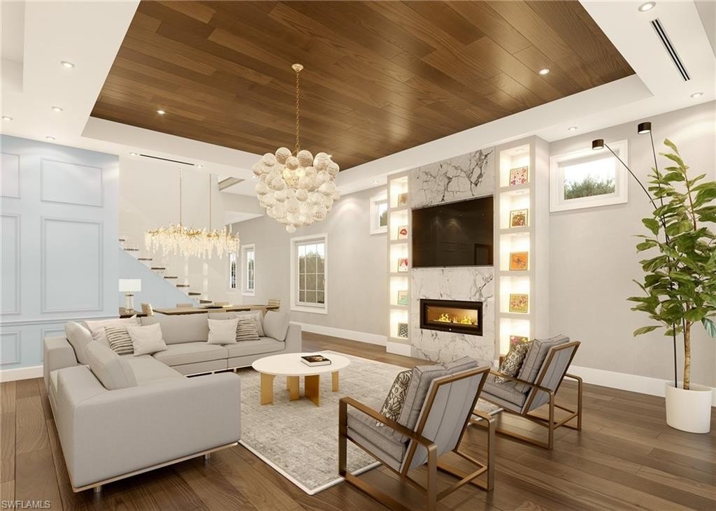 NAPLES, Florida, 34108, United States, 3 Bedrooms Bedrooms, ,2 BathroomsBathrooms,Residential,Forsale,1913833
