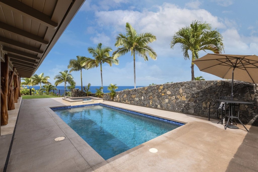Kailua-Kona, Hawaii, 96740, United States, 4 Bedrooms Bedrooms, ,4.5 BathroomsBathrooms,Residential,Forsale,1886642