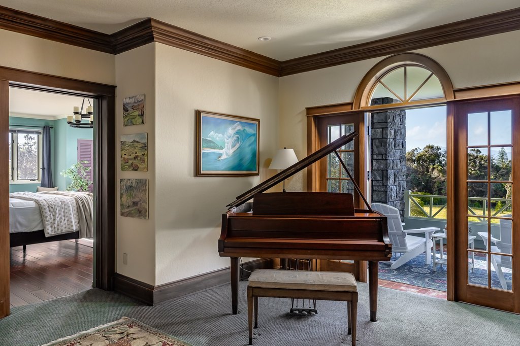 Kamuela, Hawaii, 96743, United States, 5 Bedrooms Bedrooms, ,5.5 BathroomsBathrooms,Residential,Forsale,1886586