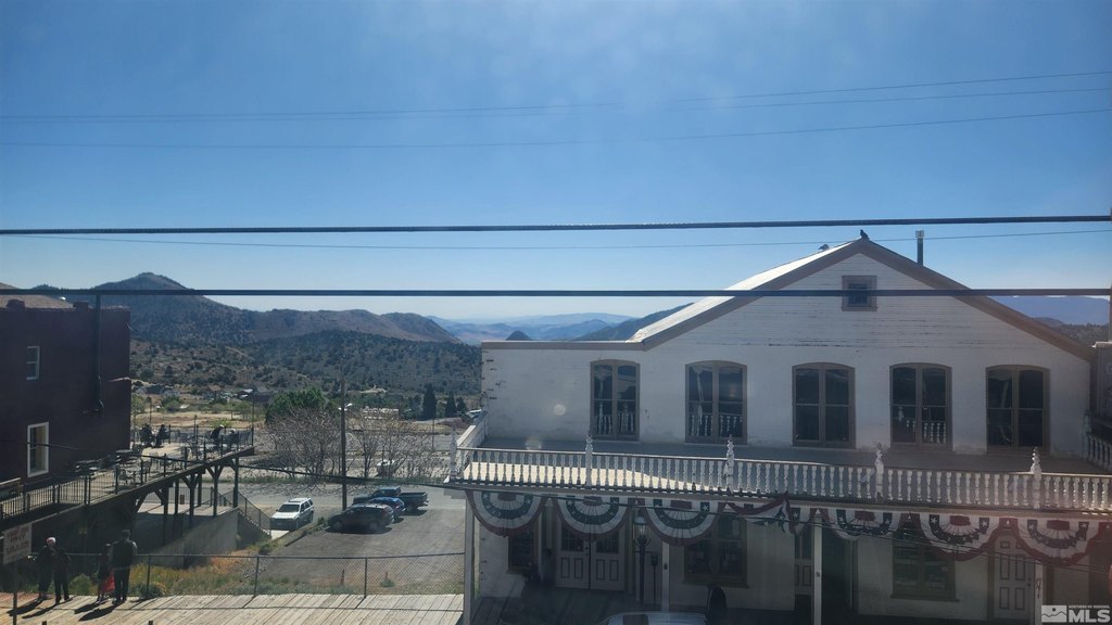 Virginia City, Nevada, 89440, United States, ,Commercial,Forsale,1886489