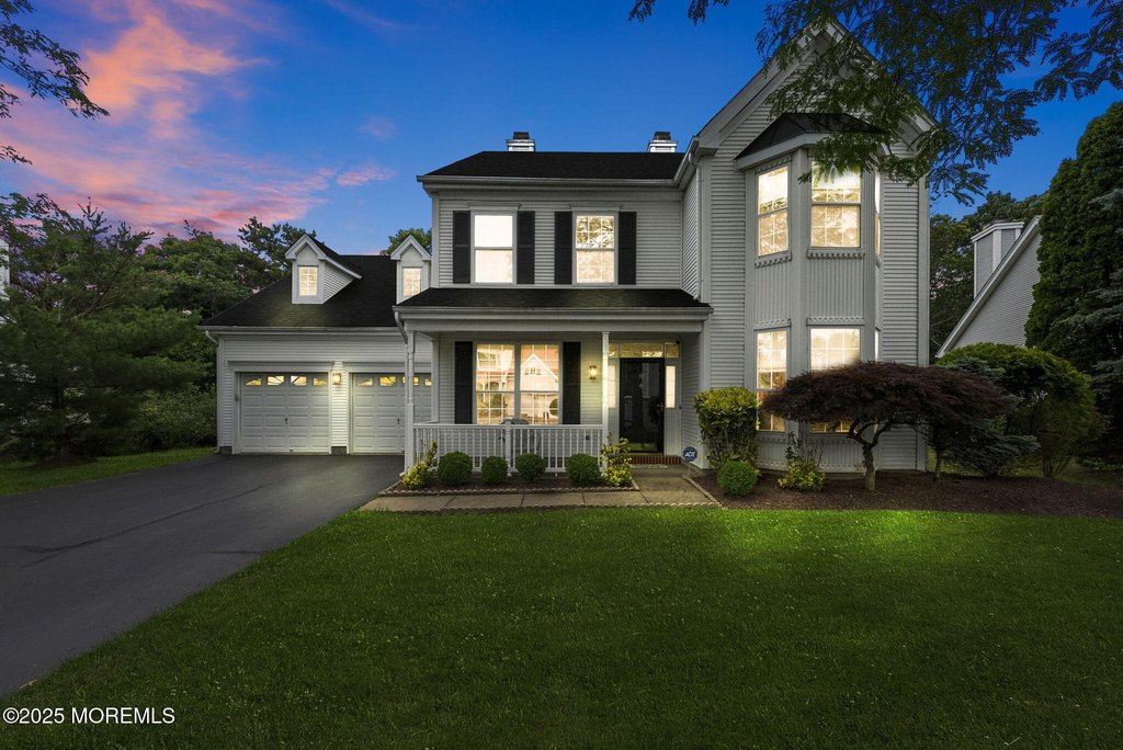 Morganville, New Jersey, 07751, United States, 5 Bedrooms Bedrooms, ,3 BathroomsBathrooms,Residential,Forsale,1910273