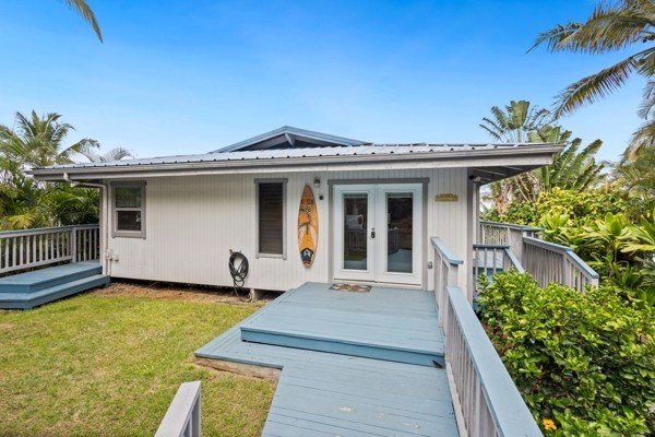 Captain Cook, Hawaii, 96704, United States, 2 Bedrooms Bedrooms, ,2 BathroomsBathrooms,Residential,Forsale,1929237