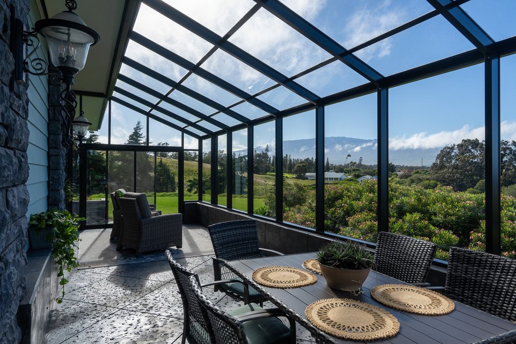 Kamuela, Hawaii, 96743, United States, 5 Bedrooms Bedrooms, ,5.5 BathroomsBathrooms,Residential,Forsale,1886586