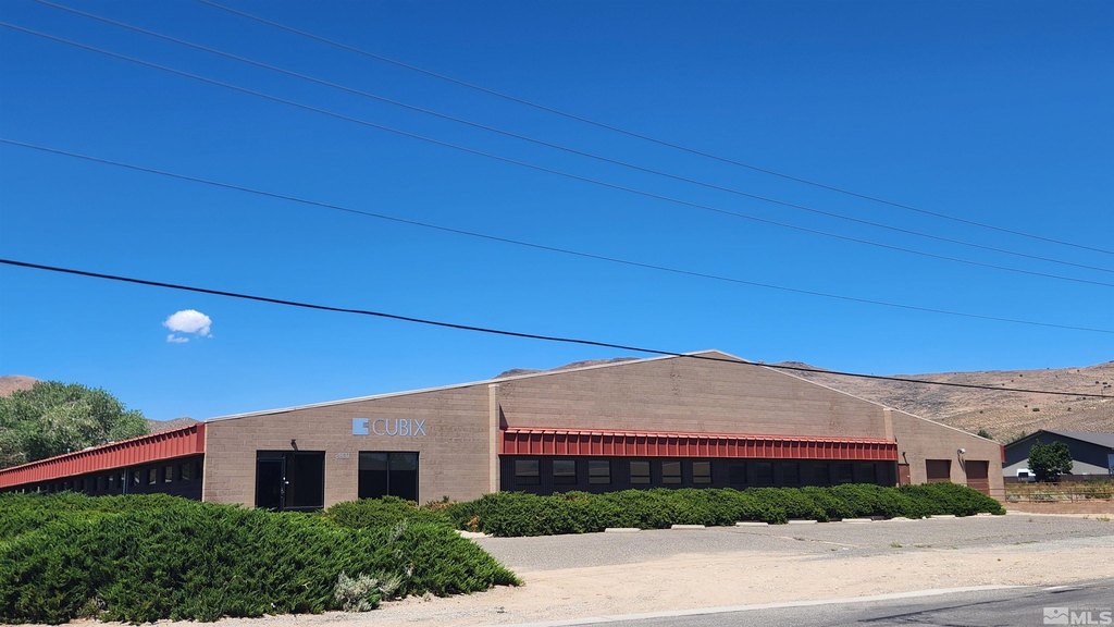 Carson City, Nevada, 89706, United States, ,Commercial,Forsale,1886490
