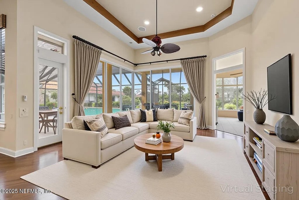 Jacksonville, Florida, 32225, United States, 4 Bedrooms Bedrooms, ,4.5 BathroomsBathrooms,Residential,Forsale,1941459