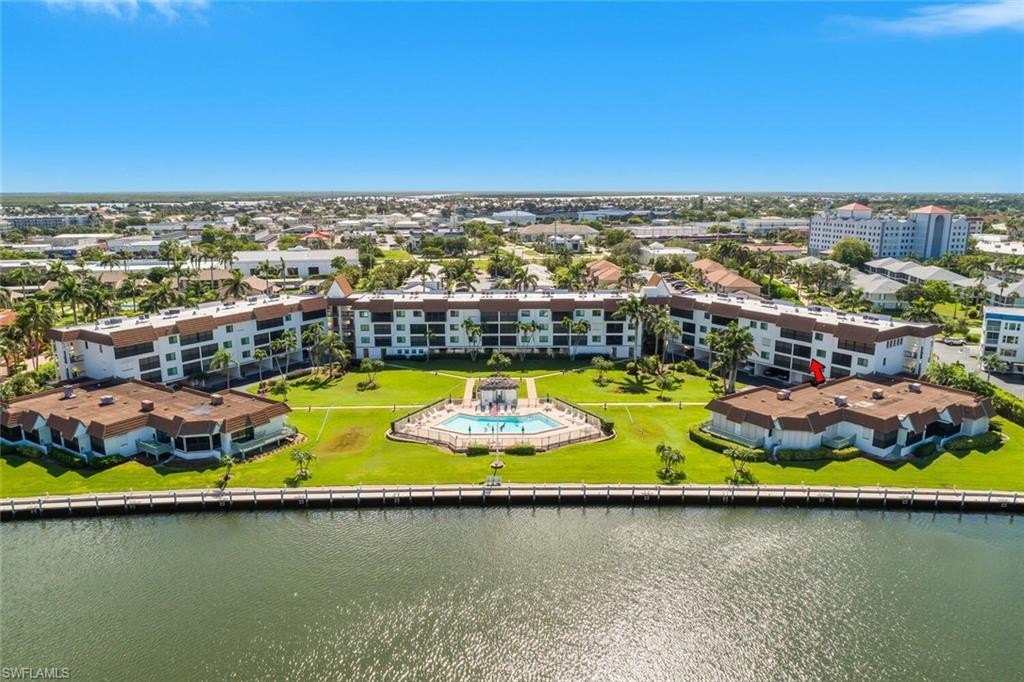 MARCO ISLAND, Florida, 34145, United States, 2 Bedrooms Bedrooms, ,2 BathroomsBathrooms,Residential,Forsale,1995041