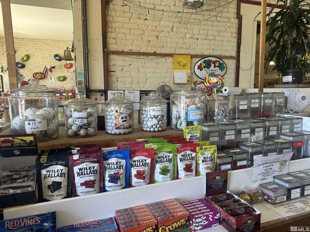 Virginia City, Nevada, 89440, United States, ,Commercial,Forsale,1886489