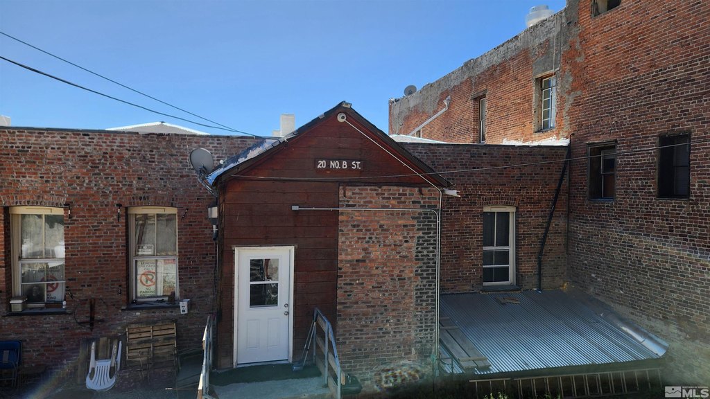 Virginia City, Nevada, 89440, United States, ,Commercial,Forsale,1886489