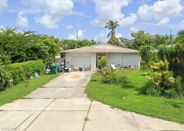 NAPLES, Florida, 34108, United States, 3 Bedrooms Bedrooms, ,2 BathroomsBathrooms,Residential,Forsale,1913833