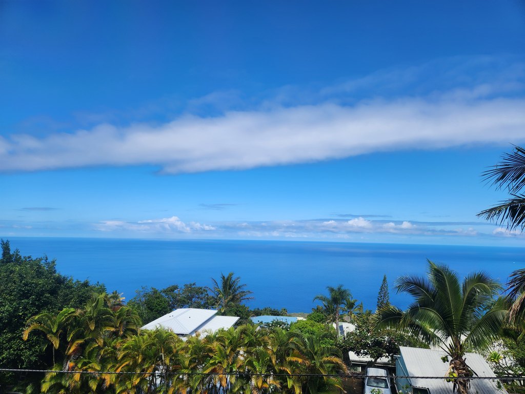 Captain Cook, Hawaii, 96704, United States, 2 Bedrooms Bedrooms, ,2 BathroomsBathrooms,Residential,Forsale,1929237