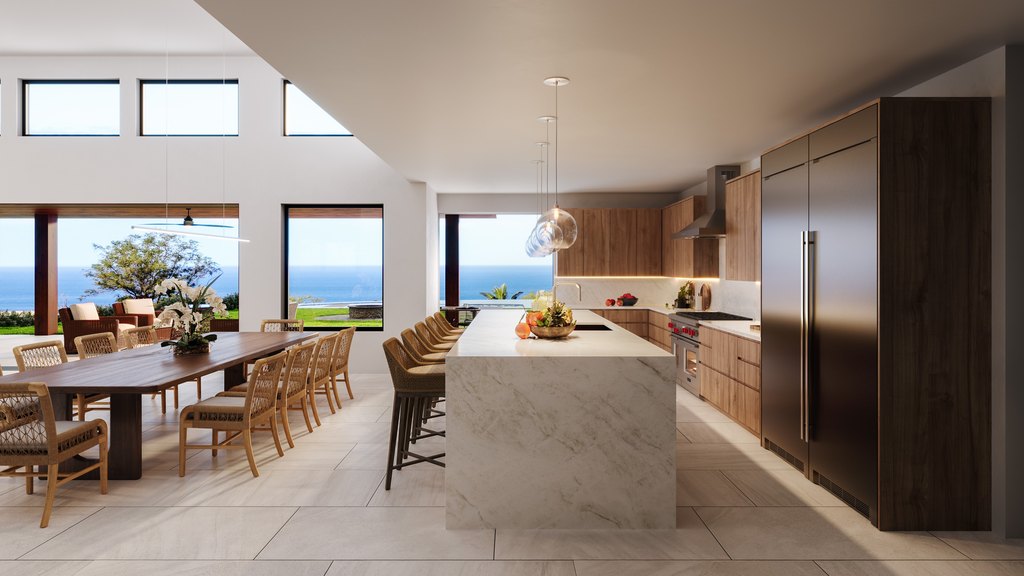 Kamuela, Hawaii, 96743, United States, 6 Bedrooms Bedrooms, ,6.5 BathroomsBathrooms,Residential,Forsale,1886596