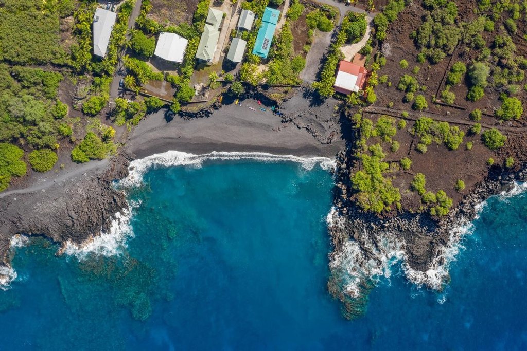 Captain Cook, Hawaii, 96704, United States, 2 Bedrooms Bedrooms, ,1.5 BathroomsBathrooms,Residential,Forsale,1953740