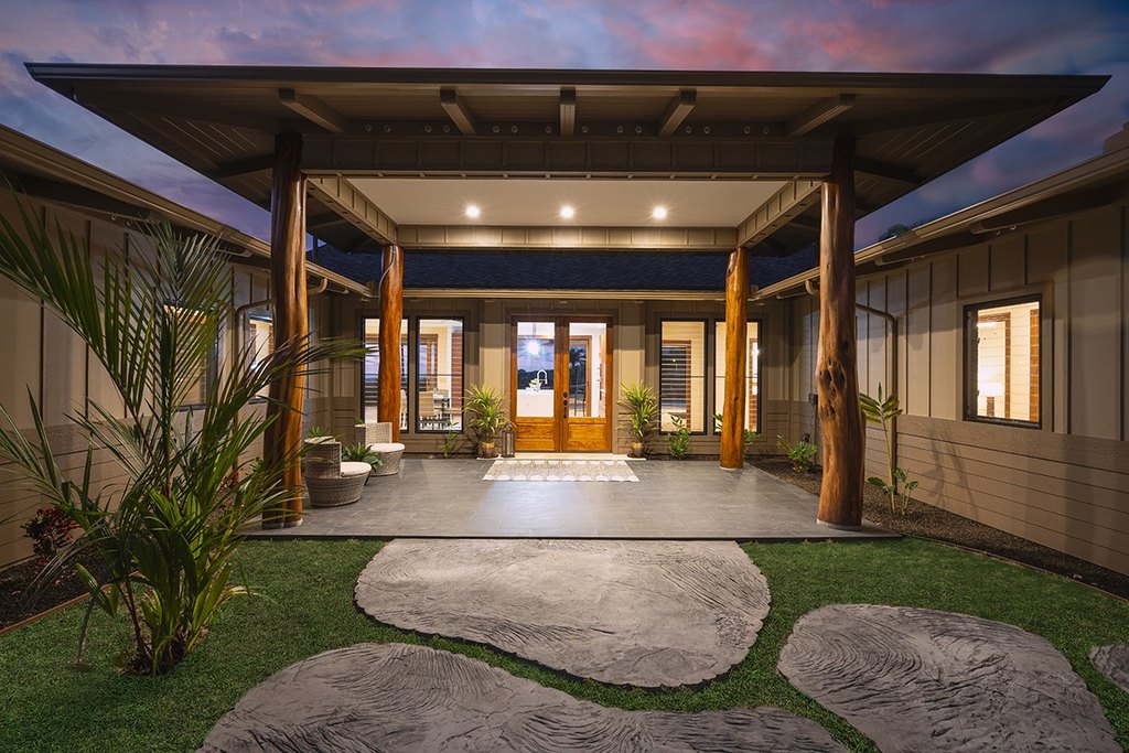 Kailua-Kona, Hawaii, 96740, United States, 4 Bedrooms Bedrooms, ,4.5 BathroomsBathrooms,Residential,Forsale,1886642